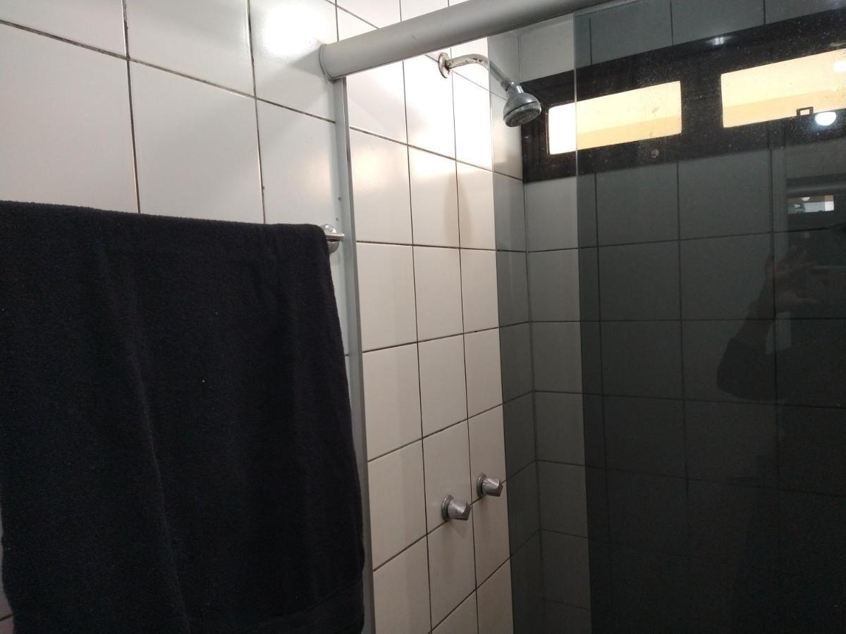 Flat 302 Vila Costeira Beira Mar Fortaleza Kültér fotó