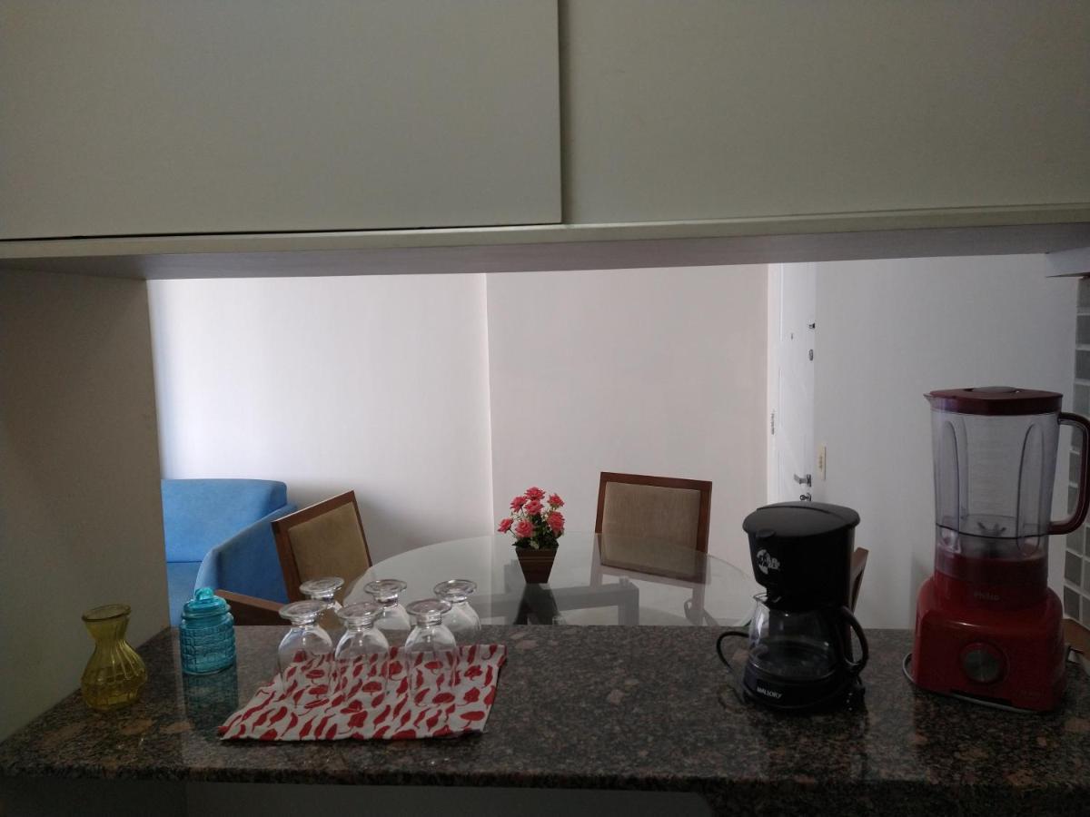 Flat 302 Vila Costeira Beira Mar Fortaleza Kültér fotó