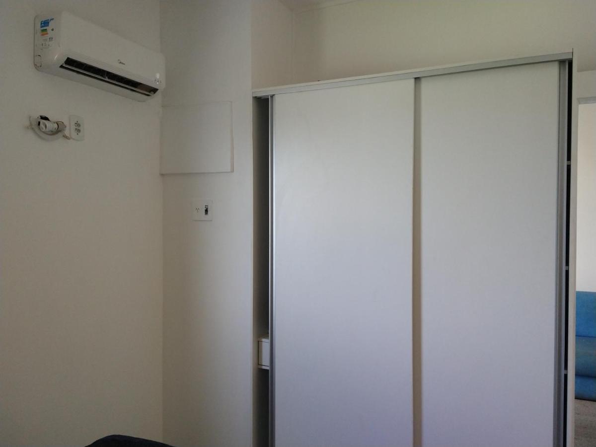 Flat 302 Vila Costeira Beira Mar Fortaleza Kültér fotó