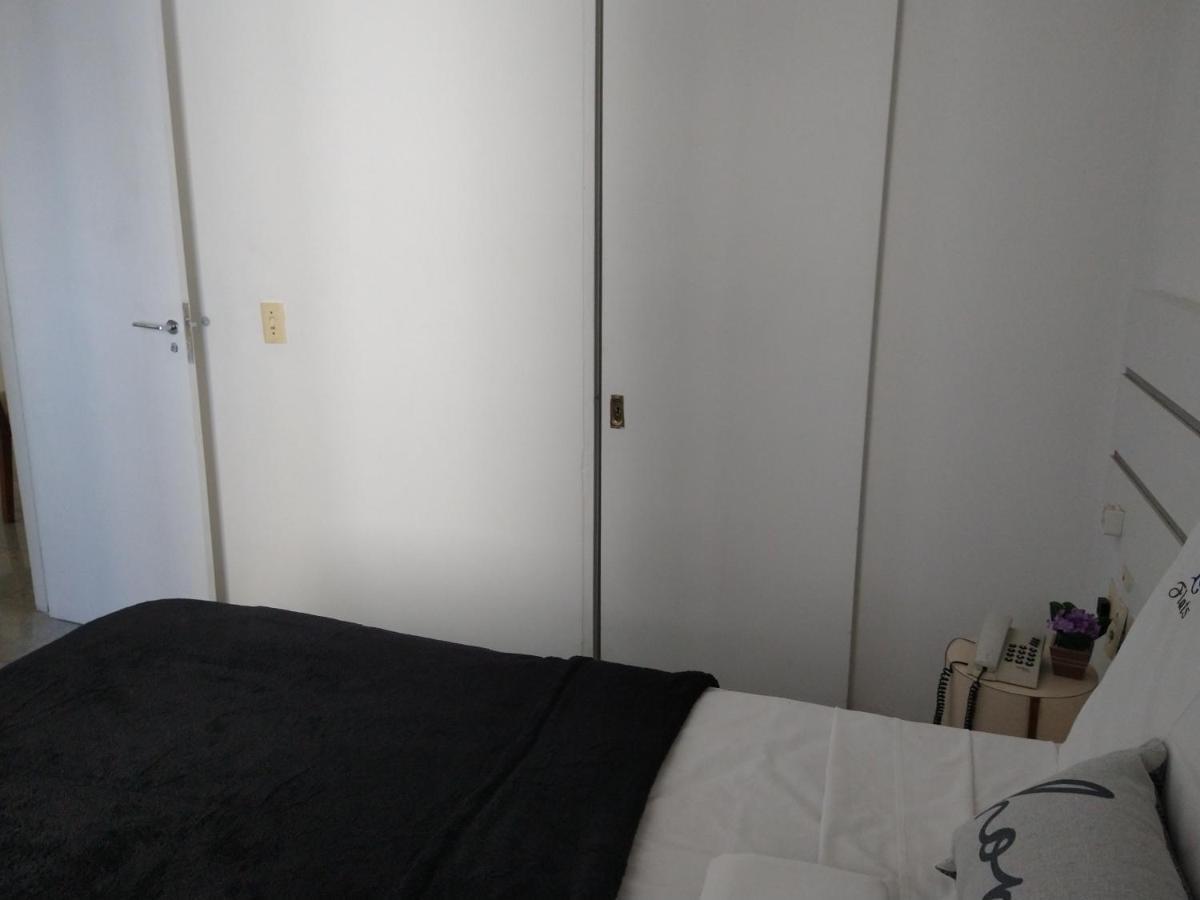 Flat 302 Vila Costeira Beira Mar Fortaleza Kültér fotó